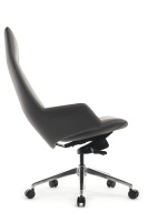 Изображение кресло rv design spell (а1719) кожа антрацит